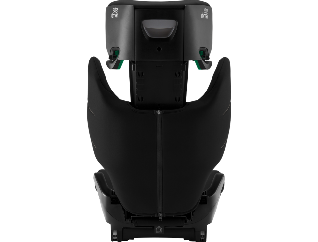 Silla AFM HI-LINER Britax Römer (Grupo 100-150cm)