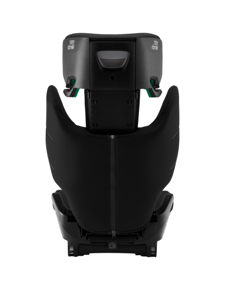 Silla AFM HI-LINER Britax Römer (Grupo 100-150cm)