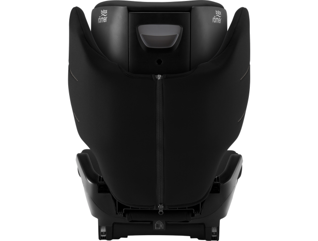 Silla AFM HI-LINER Britax Römer (Grupo 100-150cm)