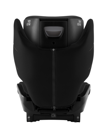 Silla AFM HI-LINER Britax Römer (Grupo 100-150cm)