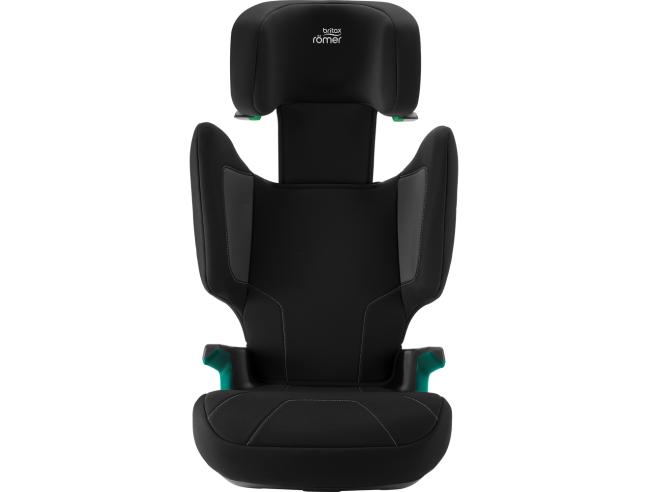 Silla AFM HI-LINER Britax Römer (Grupo 100-150cm)