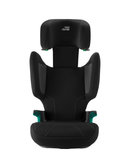 Silla AFM HI-LINER Britax Römer (Grupo 100-150cm)