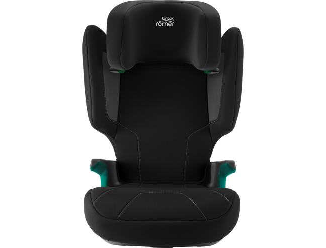 Silla AFM HI-LINER Britax Römer (Grupo 100-150cm)