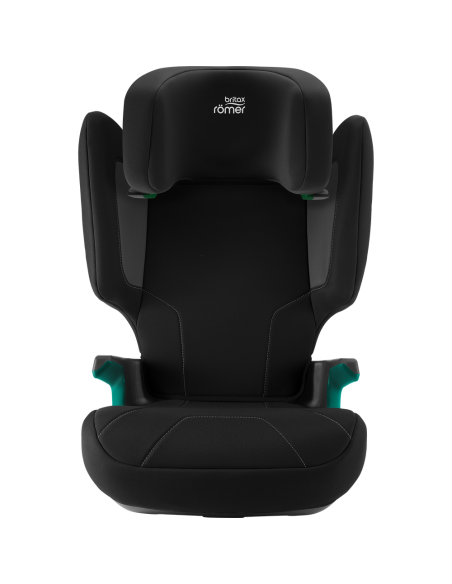Silla AFM HI-LINER Britax Römer (Grupo 100-150cm)