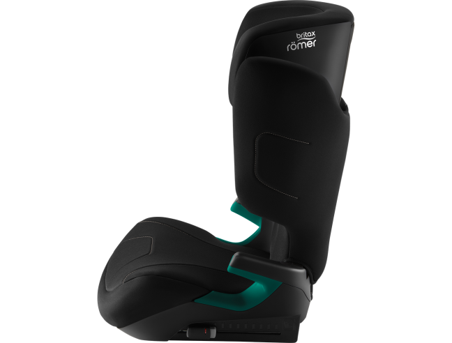Silla AFM HI-LINER Britax Römer (Grupo 100-150cm)