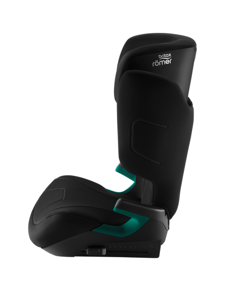 Silla AFM HI-LINER Britax Römer (Grupo 100-150cm)