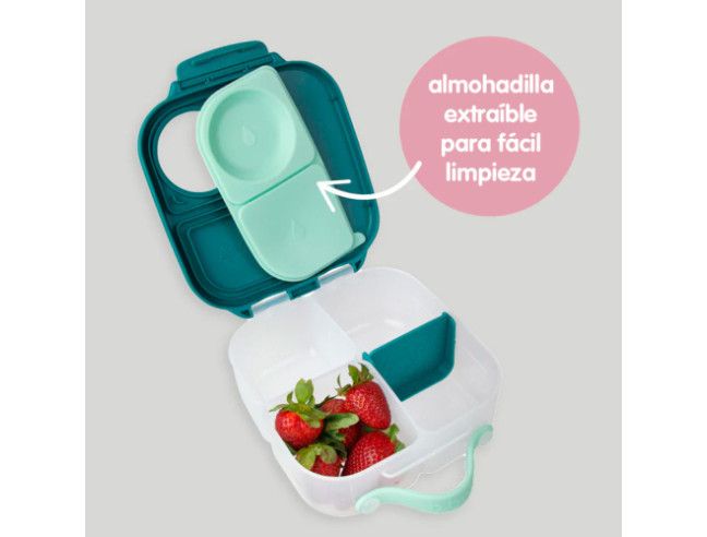 Fiambrera Mini B.Box - Midnight  B.Box