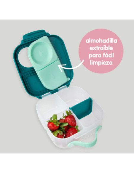 Fiambrera Mini B.Box - Midnight  B.Box