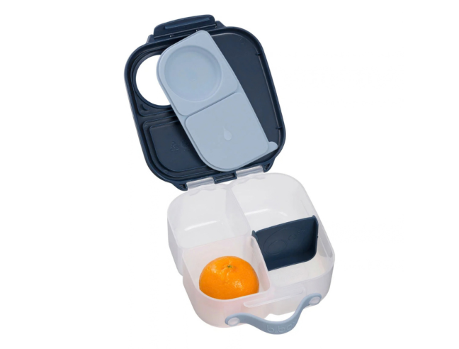 Fiambrera Mini B.Box - Midnight  B.Box