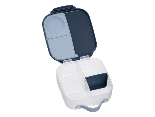 Fiambrera Mini B.Box - Midnight  B.Box
