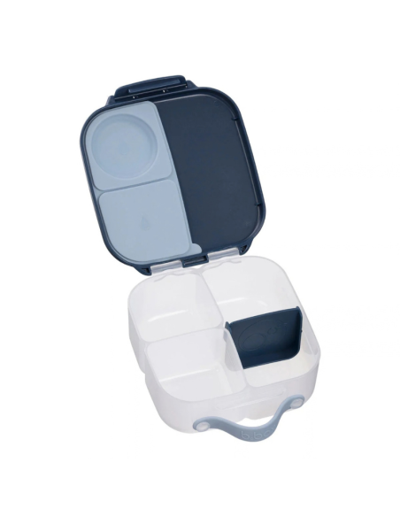 Fiambrera Mini B.Box - Midnight  B.Box