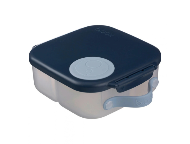 Fiambrera Mini B.Box - Midnight  B.Box