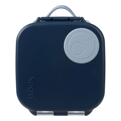 Fiambrera Mini B.Box - Midnight  B.Box