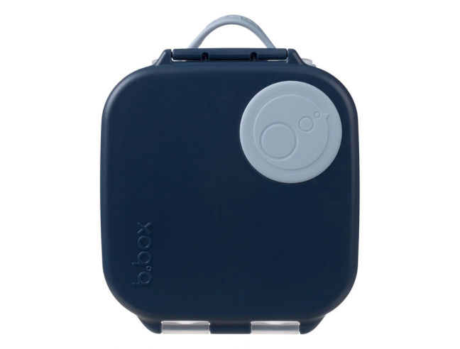Fiambrera Mini B.Box - Midnight  B.Box