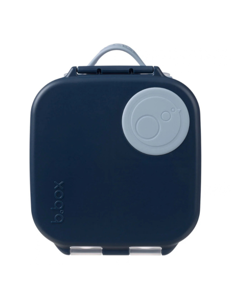 Fiambrera Mini B.Box - Midnight  B.Box