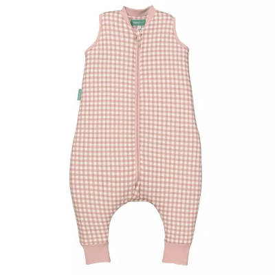 Pijama manta Molis&Co - Dusty Rose - TOG 2.5