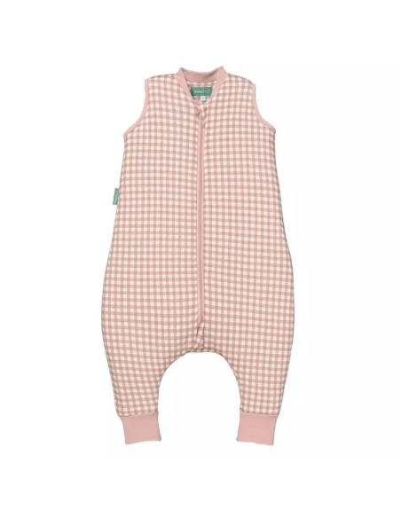 Pijama manta Molis&Co - Dusty Rose - TOG 2.5