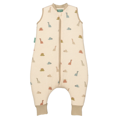 Pijama manta Molis&Co - Dinos - TOG 2.5