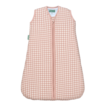 Saco de dormir Molis&Co - Dusty Rose - TOG 2.5