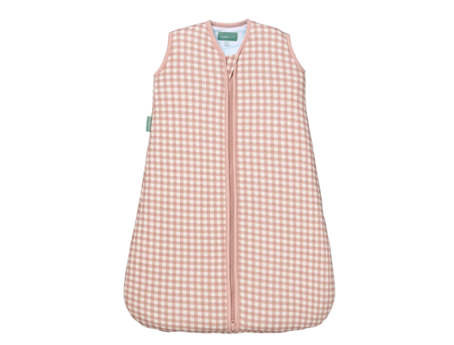 Saco de dormir Molis&Co - Dusty Rose - TOG 2.5