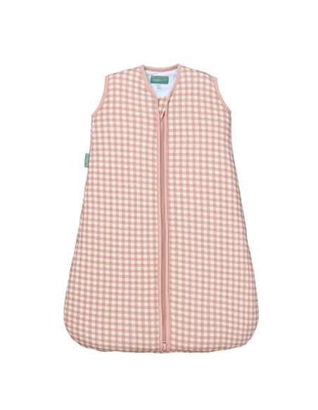 Saco de dormir Molis&Co - Dusty Rose - TOG 2.5