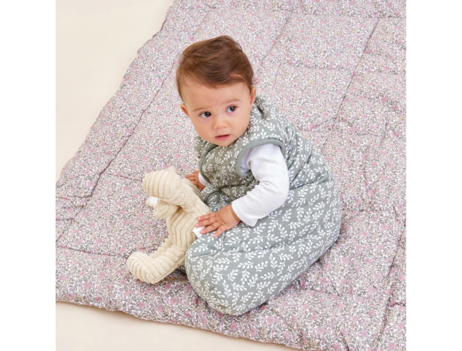 Saco de dormir Molis&Co - Green Garden - TOG 2.5