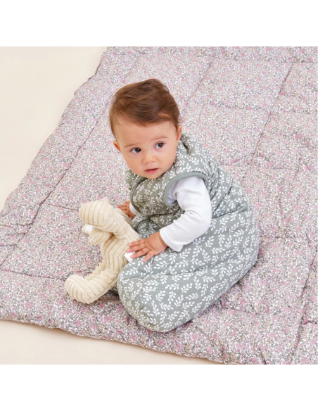 Saco de dormir Molis&Co - Green Garden - TOG 2.5