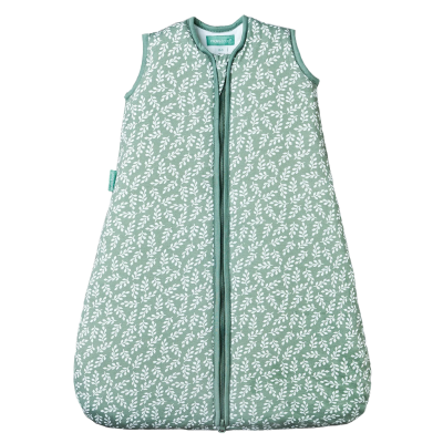 Saco de dormir Molis&Co - Green Garden - TOG 2.5