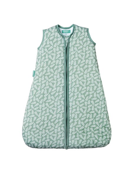 Saco de dormir Molis&Co - Green Garden - TOG 2.5