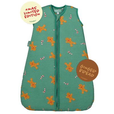 Saco de dormir Molis&Co - Gingerbread - TOG 2.5