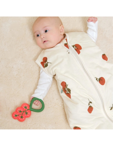 Saco de dormir Molis&Co - Tomatoes - TOG 1