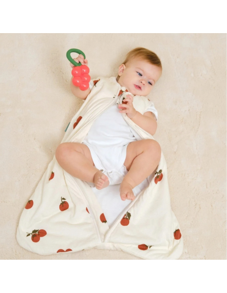 Saco de dormir Molis&Co - Tomatoes - TOG 1
