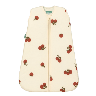 Saco de dormir Molis&Co - Tomatoes - TOG 1