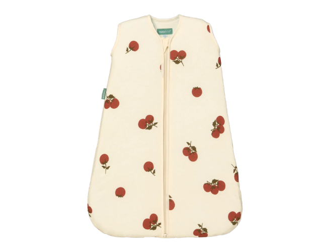 Saco de dormir Molis&Co - Tomatoes - TOG 1