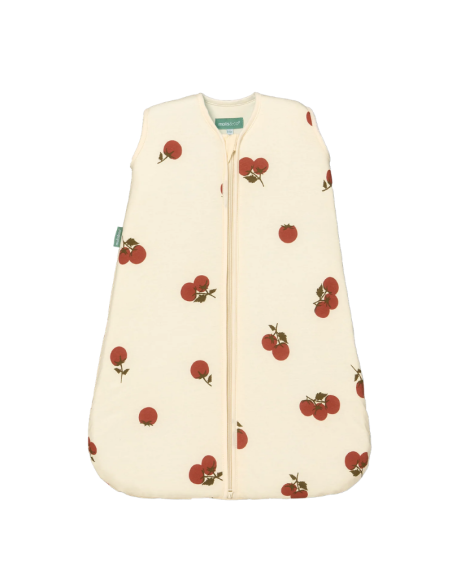 Saco de dormir Molis&Co - Tomatoes - TOG 1
