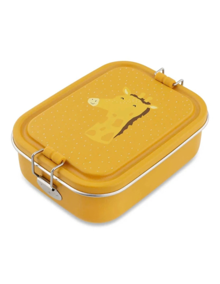 Tupper Trixie Acero inoxidable Giraffe Small