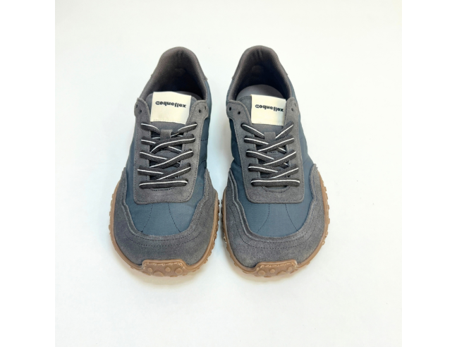 Sneaker Coqueflex Kova Slate