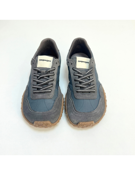 Sneaker Coqueflex Kova Slate