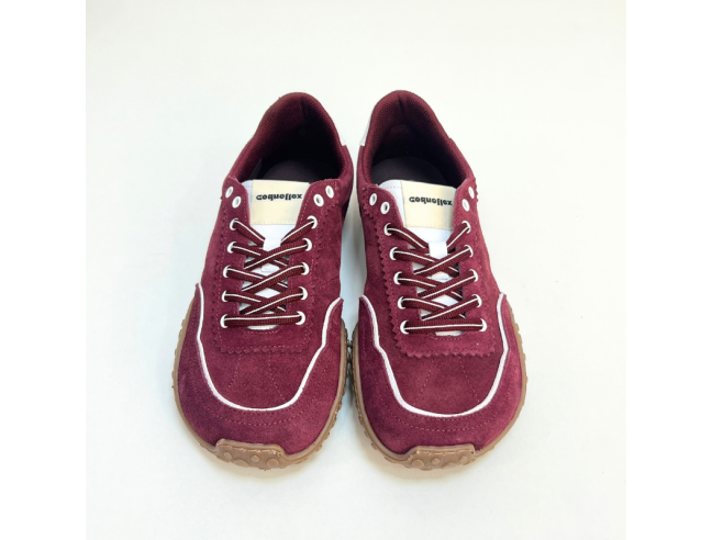Sneaker Coqueflex Sena Burdeos