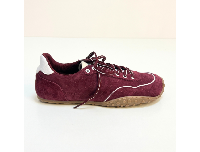 Sneaker Coqueflex Sena Burdeos