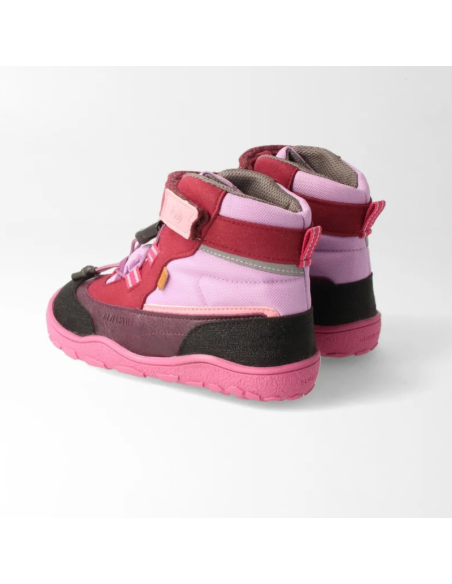 Botín barefoot impermeable Tex Rosa bLifestyle