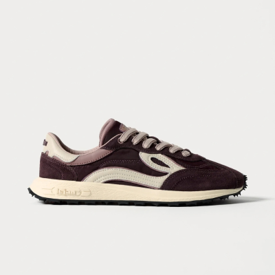 Lejan Melrose® Burgundy