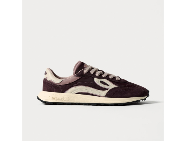 Lejan Melrose® Burgundy