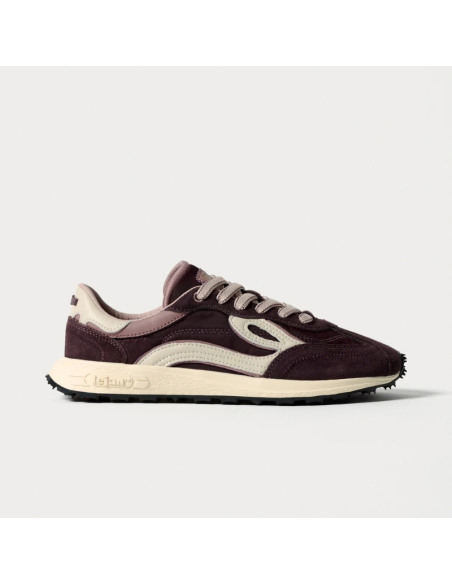 Lejan Melrose® Burgundy