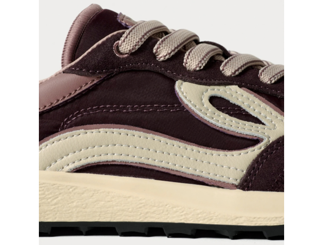 Lejan Melrose® Burgundy