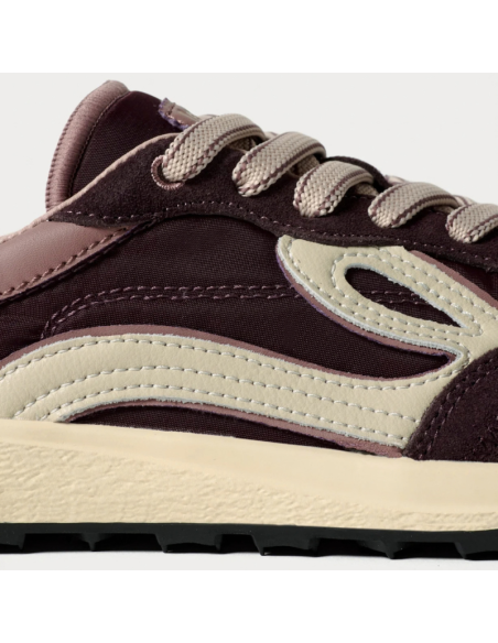 Lejan Melrose® Burgundy