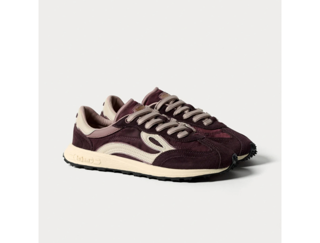 Lejan Melrose® Burgundy