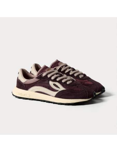 Lejan Melrose® Burgundy