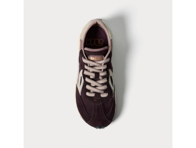 Lejan Melrose® Burgundy