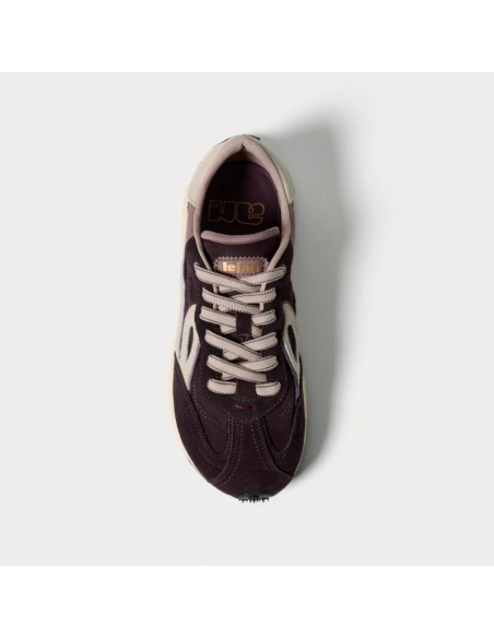 Lejan Melrose® Burgundy